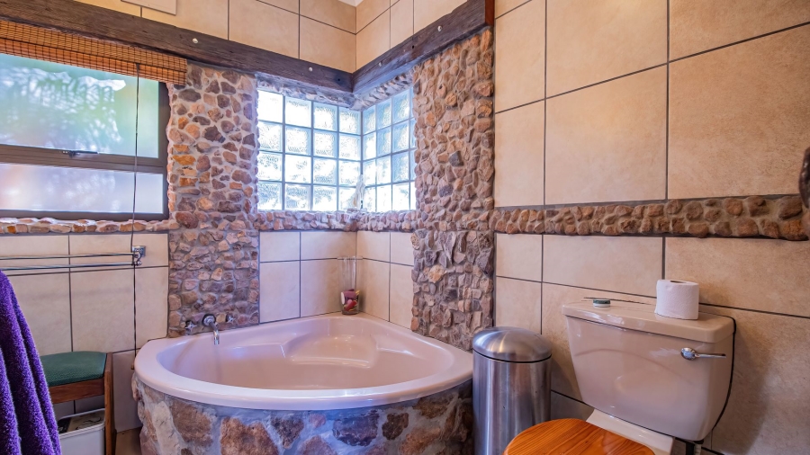 4 Bedroom Property for Sale in Piketberg Western Cape